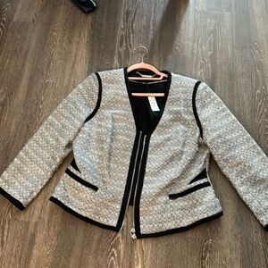 White House Black Market